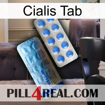 Cialis Tab 40